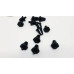 Шипи для бутс Nike Black SG 11/13 mm  (Puma)